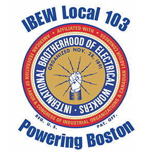 ibew-local-103-logo