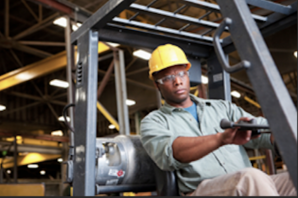 New: OSHA 10 General Industry Outreach Training Course Online (IACET CEU=1.1)